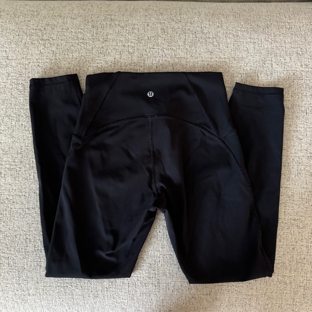 Lululemon Train Times 25"